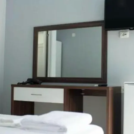 Emily's Guest house *
