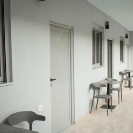 بيت ضيافة Emily's بورش